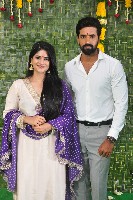Sahakutumbanaam Movie Opening